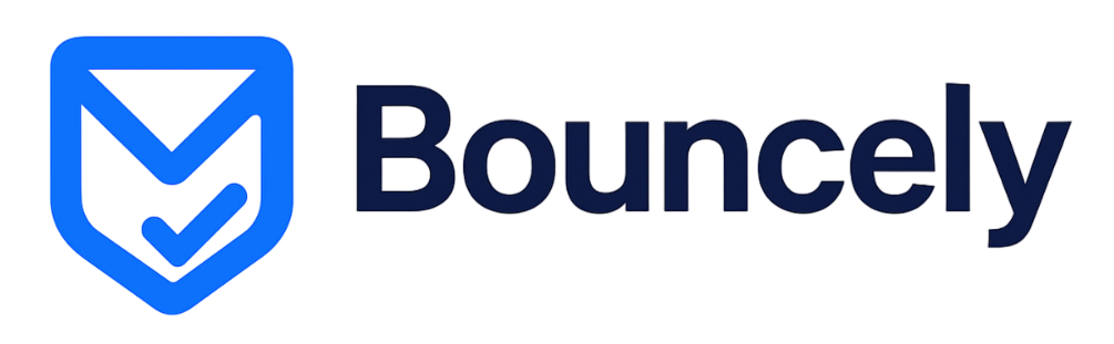 Bouncely Logo